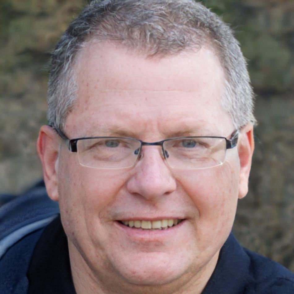 Reinhold Baumgartner, Psychologe und Stressmanagement-Coach