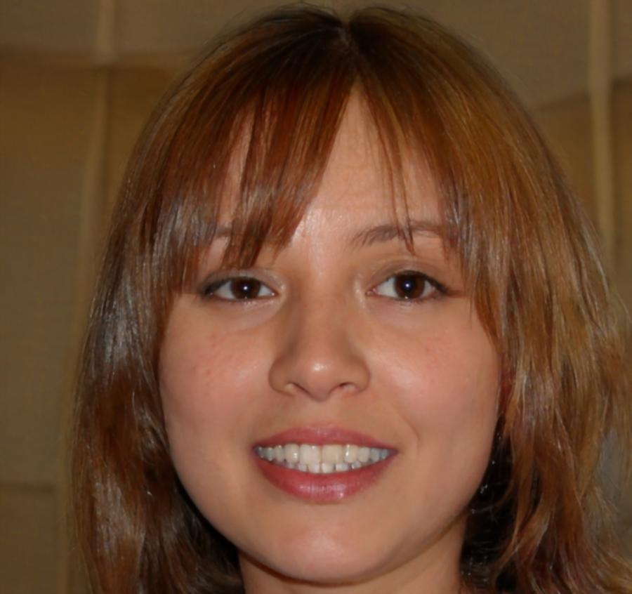 Leandra Freudenberg, Gründerin und Finanzberaterin bei lytheraquis